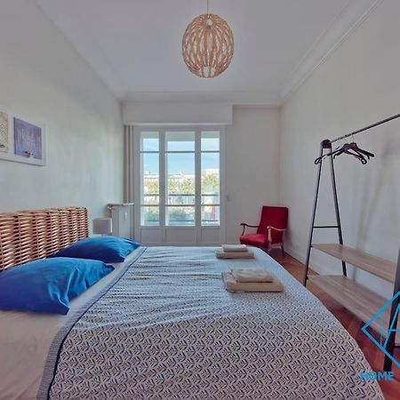 New Luxurious Apartment - Jean Medecin Nizza Exterior foto