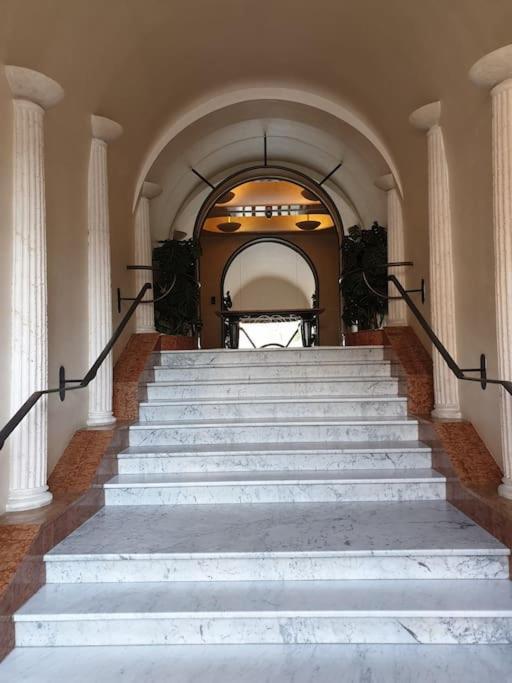 New Luxurious Apartment - Jean Medecin Nizza Exterior foto