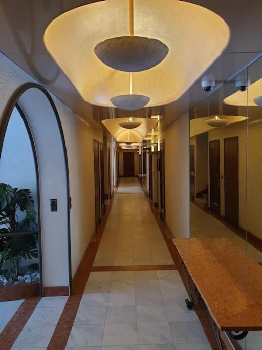 New Luxurious Apartment - Jean Medecin Nizza Exterior foto
